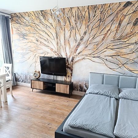 Sweet Heart Home Шчечин Екстериор снимка