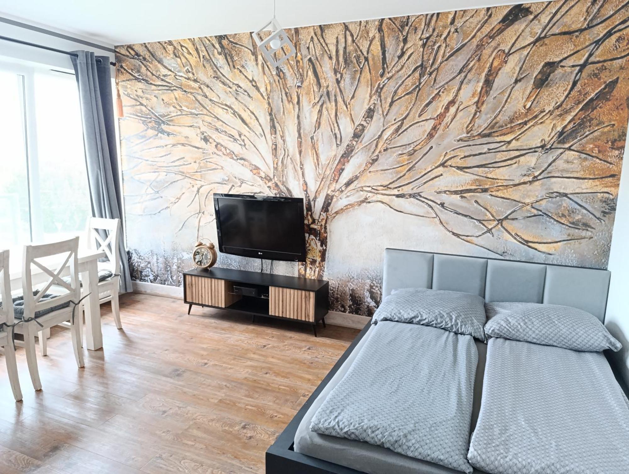 Sweet Heart Home Шчечин Екстериор снимка